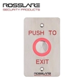 Rosslare REQUEST TO EXIT BUTTON ROS-EX-06EO